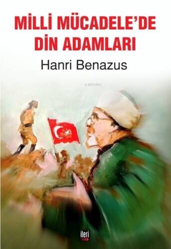 Milli Mücadele'de Din Adamları - 1