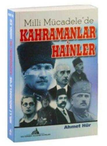 Milli Mücadele'de Kahramanlar Hainler - 1