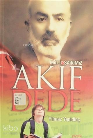 Milli Şairimiz Akif Dede - 1