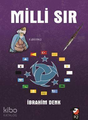 Milli Sır - 1