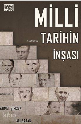 Milli Tarihin İnşası - 1