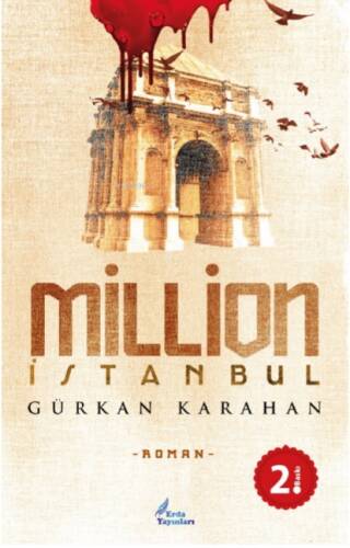 Million İstanbul - 1