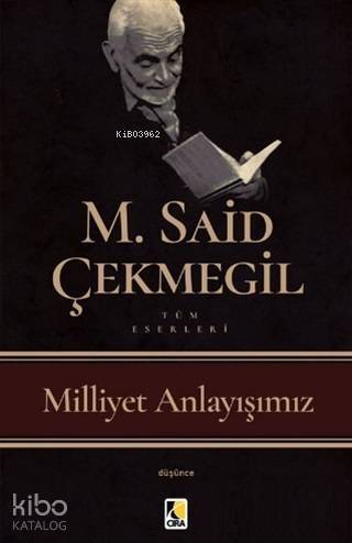 Milliyet Anlayışımız - 1