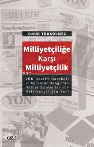 Milliyetçiliğe Karşı Milliyetçilik - 1