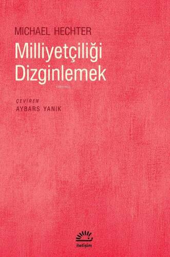 Milliyetçiliği Dizginlemek - 1