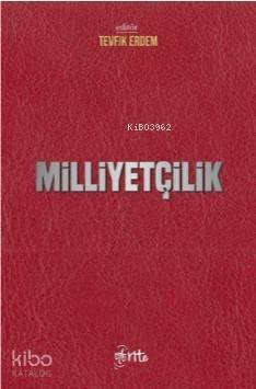 Milliyetçilik - 1