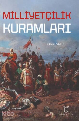 Milliyetçilik Kuramları - 1