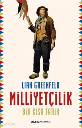 Milliyetçilik;Bir Kısa Tarih - 1