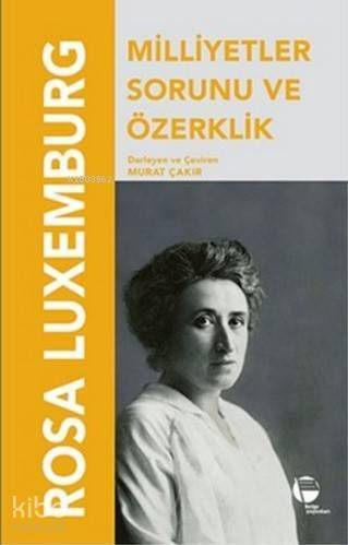 Milliyetler Sorunu ve Özerklik - 1