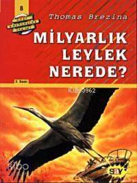 Milyarlık Leylek Nerede; Büyük Dört Kafadarlar Takımı - 8 - 1