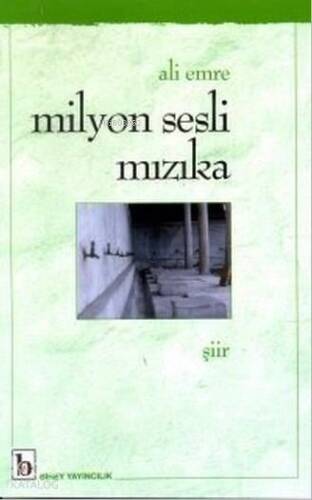 Milyon Sesli Mızıka - 1