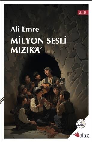 Milyon Sesli Mızıka - 1