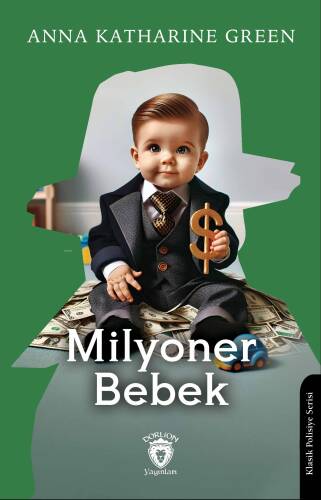 Milyoner Bebek - 1