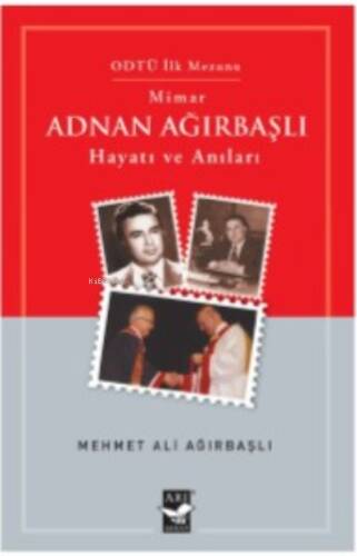 Mimar Adnan Ağırbaşlı - 1