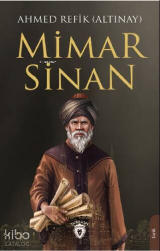 Mimar Sinan - 1