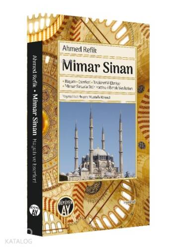 Mimar Sinan - 1