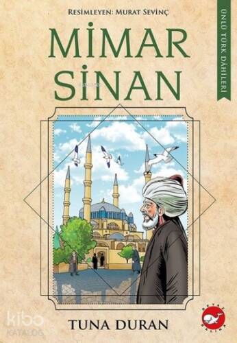 Mimar Sinan - 1