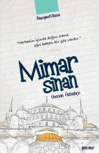 Mimar Sinan - 1