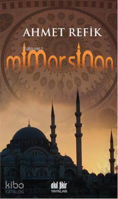 Mimar Sinan - 1