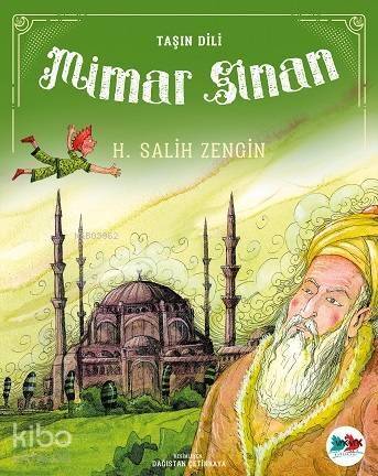 Mimar Sinan; Taşın Dili - 1