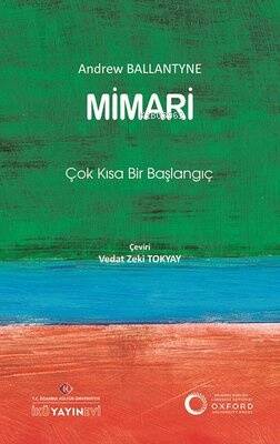 Mimari: Çok Kısa Bir Başlangıç - 1