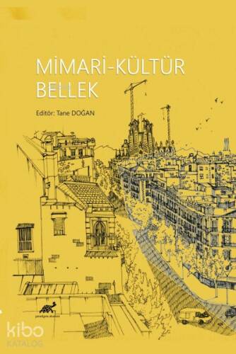 Mimari-Kültür Bellek - 1