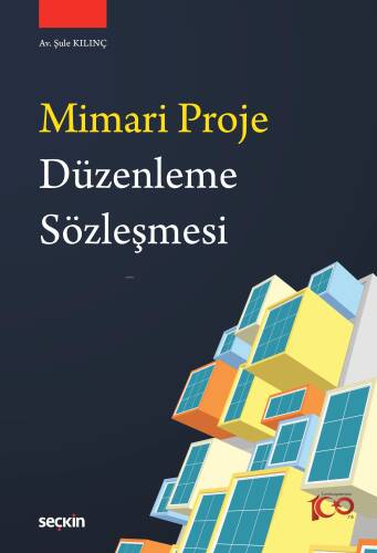 Mimari Proje Düzenleme Sözleşmesi - 1