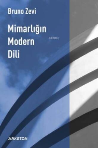 Mimarlığın Modern Dili - 1