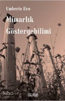 Mimarlık Göstergebilimi - 1