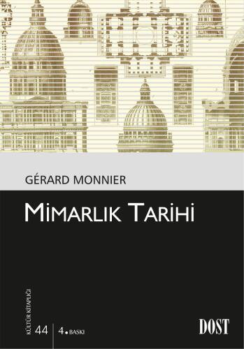 Mimarlık Tarihi - 1