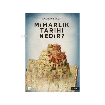 Mimarlık Tarihi Nedir - 1