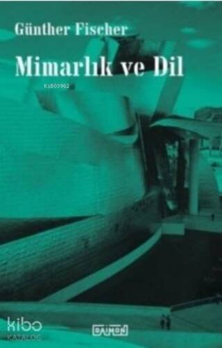 Mimarlık Ve Dil - 1