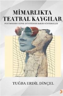 Mimarlıkta Teatral Kaygılar - 1