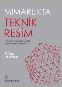 Mimarlıkta Teknik Resim - 1