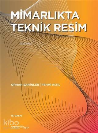 Mimarlıkta Teknik Resim - 1