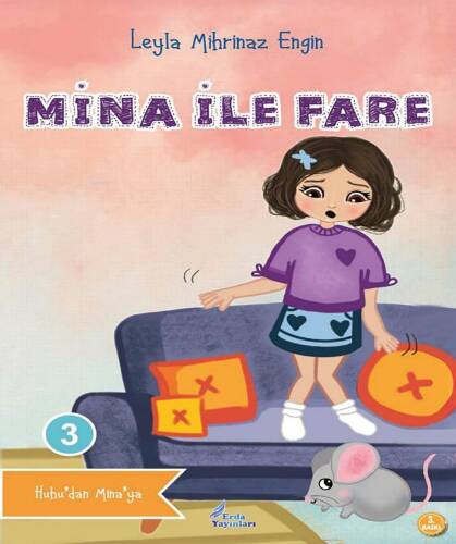 Mina ile Fare - 1