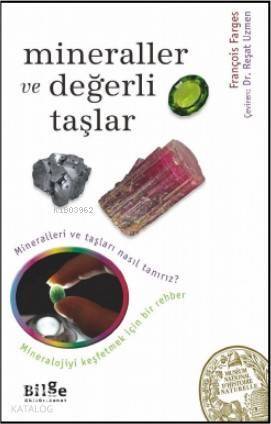 Minareller ve Değerli Taşlar - 1