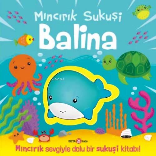 Mıncırık Sukuşi Balina - 1