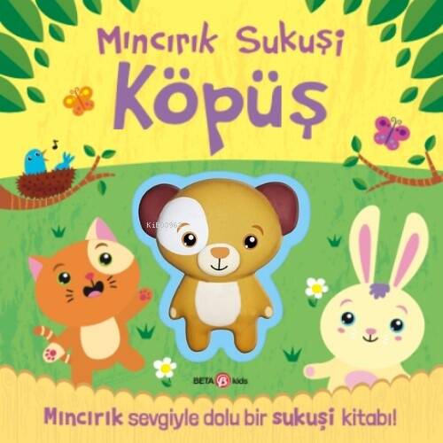 Mıncırık Sukuşi Köpüş - 1