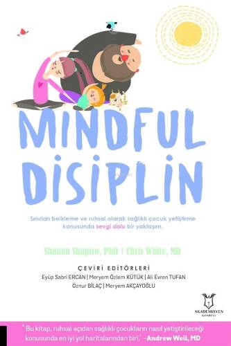 Mindful Disiplin - 1