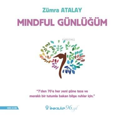 Mindful Günlüğüm ;Kartlar - 1