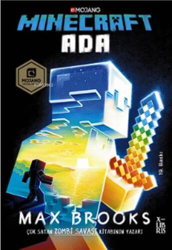 Minecraft- Ada - 1