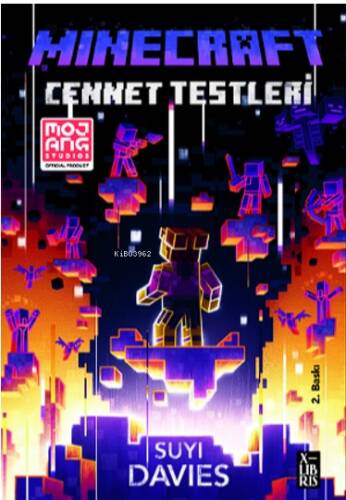 Minecraft - Cennet Testleri - 1