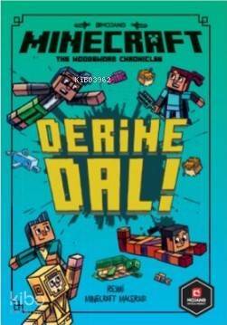 Minecraft Derine Dal - 1