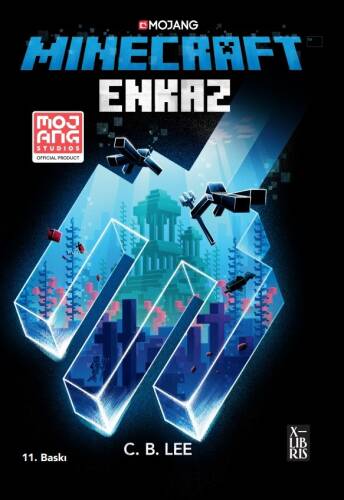 Minecraft - Enkaz - 1