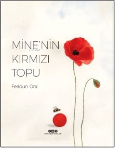 Mine’nin Kırmızı Topu - 1