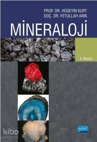 Mineraloji - 1