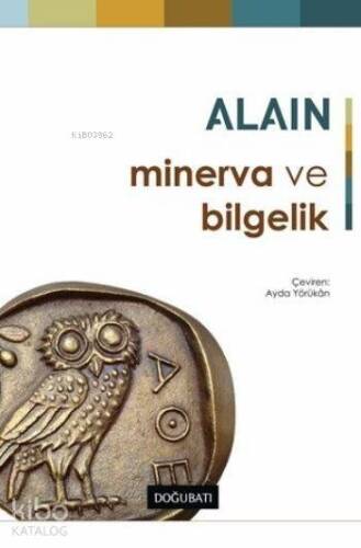 Minerva ve Bilgelik - 1