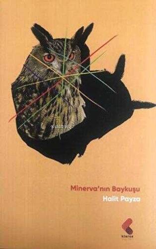 Minerva'nın Baykuşu - 1