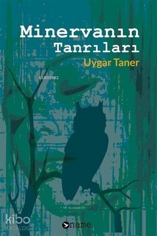 Minervanın Tanrıları - 1